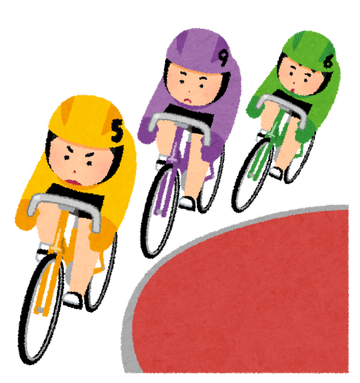 sports_keirin