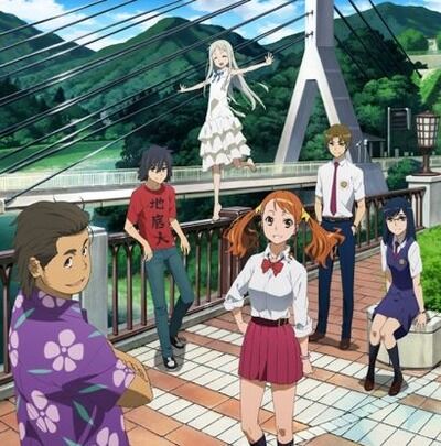 みんなが行ったことあるアニメの聖地どこ？