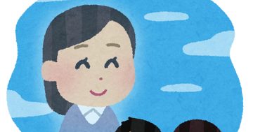 kojin_omoide_young_woman