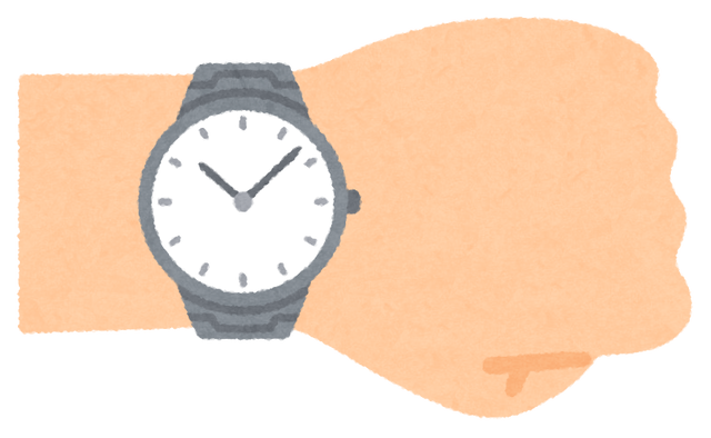 画像 ビルゲイツのこの腕時計めちゃくちゃカッコよくてワロタｗｗｗｗｗｗ