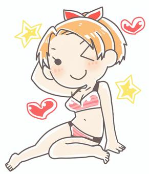 5