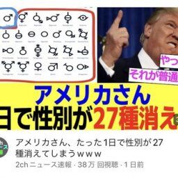 【東欧】スロバキア、「性別は男女のみ」と改憲 国際機関が懸念