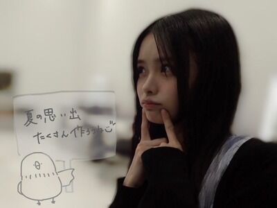 【櫻坂4期生】 浅井恋乃未、沼すぎる...