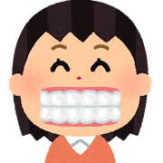 ha_kyousei_woman_mouthpiece