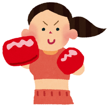 boxing_woman