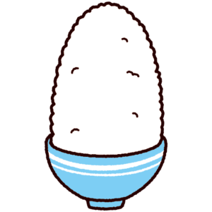 illustkun-02816-rice-300x300