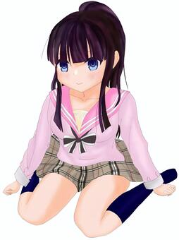 7