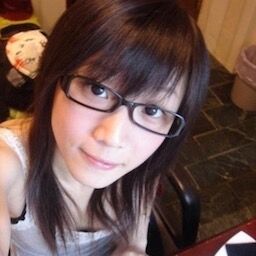 佐藤ちひろアナ ピタピタニットのレポートでブラ線くっきり！！【GIF動画あり】