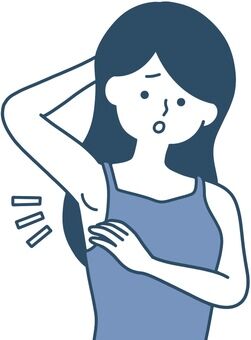 【画像】女性声優さん、腋があまりにもえっち