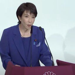 高市早苗・新総理大臣「全員に馬車馬のように働いてもらう。ワークライフバランスという言葉を捨てる」