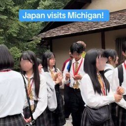 海外「彼女たちは本物の日本人なの？！」 日本の高校生が米国の姉妹都市を訪れた結果、現地がパニックに
