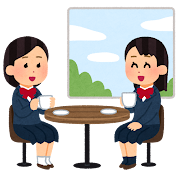 cafe_osyaberi_school_girls