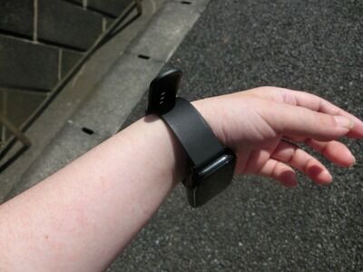 休日にスマホ置いてApple Watchだけで外出してみた結果