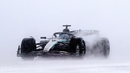 ラッセルがフェルスタッペンに押し出された場合の移籍先としてアストンマーチンの可能性が消えたっぽい