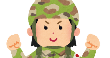 jieitai_woman