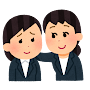 friends_hagemasu_businesswoman