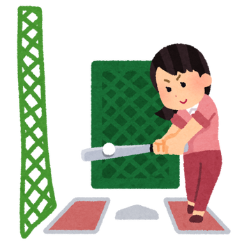 battingcenter_woman