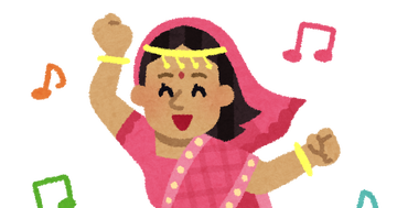 dance_india_woman