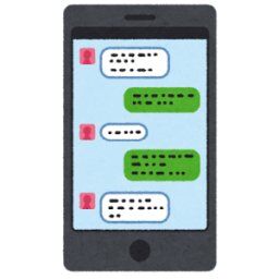 【情弱商売】某家電量販店、「11月からiPhone12以前でLINEが使えなくなるよ！」と大嘘をついてしまう