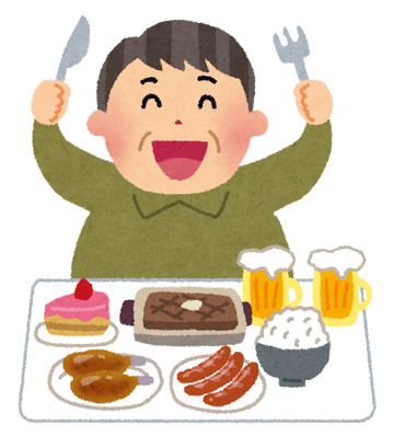 seikatsusyukan_highcalorie