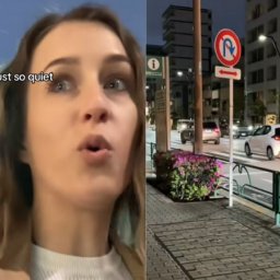 海外「私も日本に生まれていれば…」 初来日の外国人女性、一瞬で日本の凄さに気づいてしまう