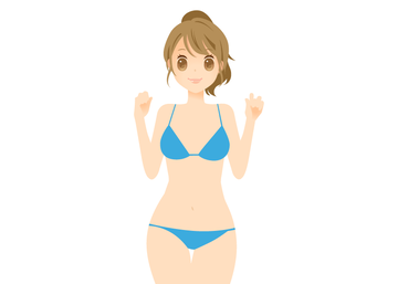 【悲報】元爆乳グラドルさん、改名して芸能復帰