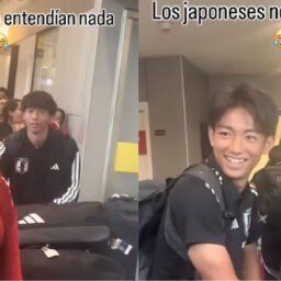海外「日本はイケメンしかいないの？」 サッカー日本代表の選手たちが南米の女性の間でアイドル級の人気に