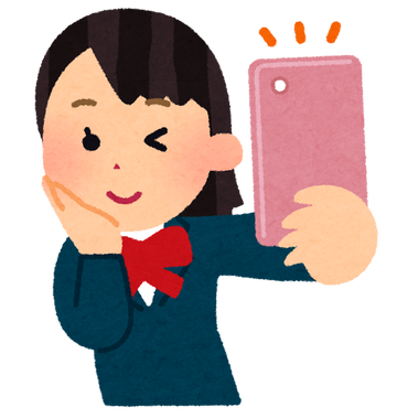 smartphone_jidori_selfy_schoolgirl