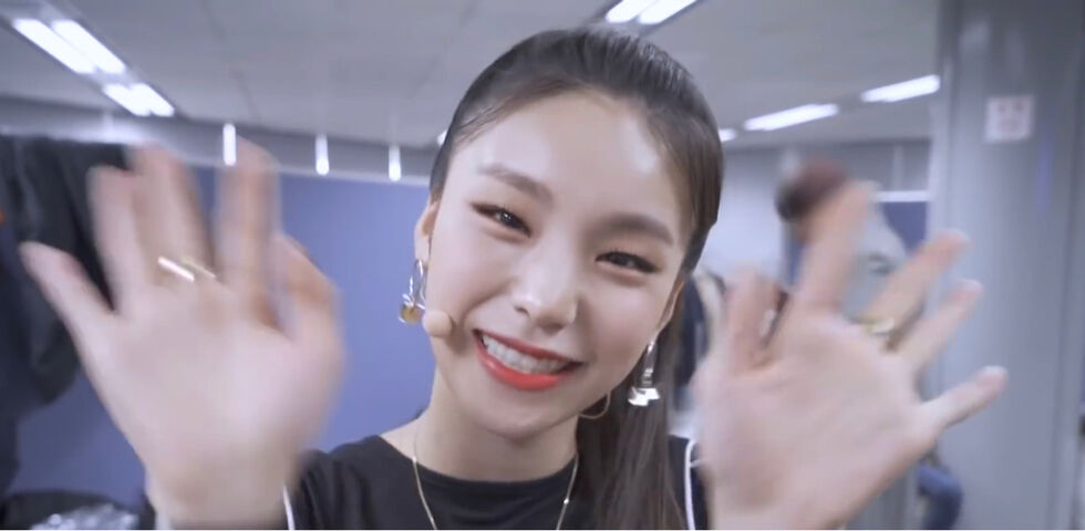 韓国 一重なのに可愛いアイドルが増えまくってしまう
