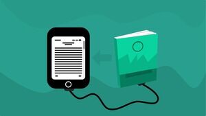 敵「電子書籍は閲覧する権利を買ってるだけ、サービス終了したら読めなくる」←これ
