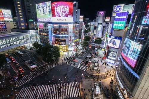 渋谷のハロウィン、また規制へ