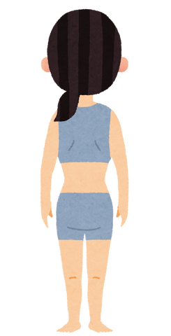 body_woman_back