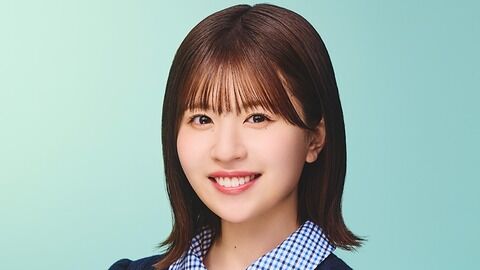 【日向坂46】 松田好花、年下の先輩である乃木坂46久保史緒里の呼び方に悩む