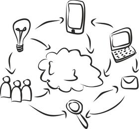 30年前「インターネットありません。9割以上が携帯電話持ってません」