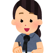 【朗報】在阪局の女子アナさん、なんG民好みだと話題に