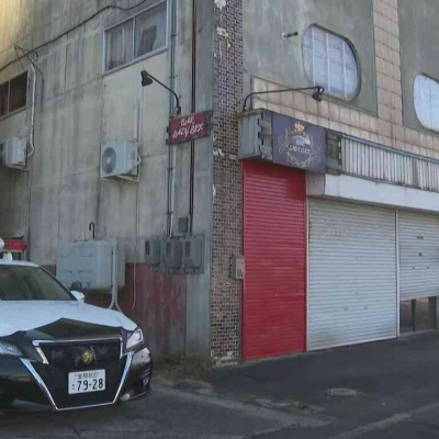 【壁の中に女性遺体】年始の営業で空気清浄機が4~5台、客が感じた異変「なんかすごく暗いね」死体遺棄容疑の49歳男、遺体の死因は窒息死と判明