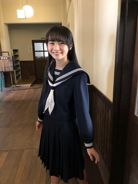 画像 このお嬢様系女子中学生がかわいすぎるｗｗｗ エンタメ情報 芸能ポータルサイト