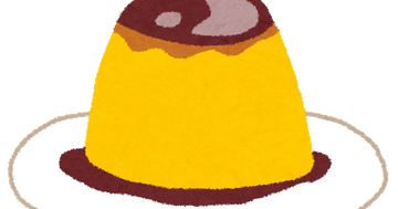 sweets_purin