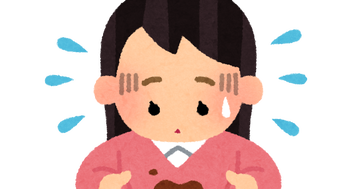 syokuji_yogore