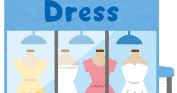 tatemono_dress_shop