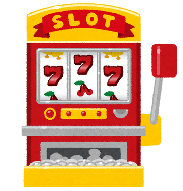 money_slot_machine