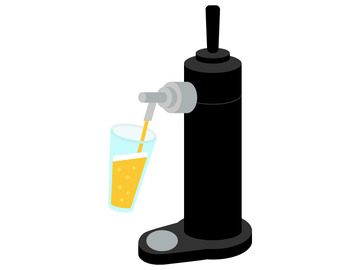 beer-server_11769