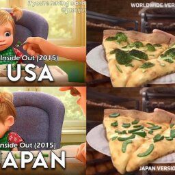 海外「何で日本人だけ真逆なんだ！？」 日本の子供たちの食の嗜好が世界的に特殊すぎると話題に