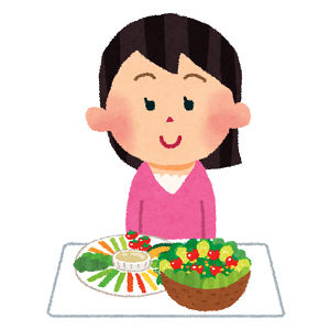 ヴィーガンの食生活を批判してる人って実際に菜食経験したことあるのか？
