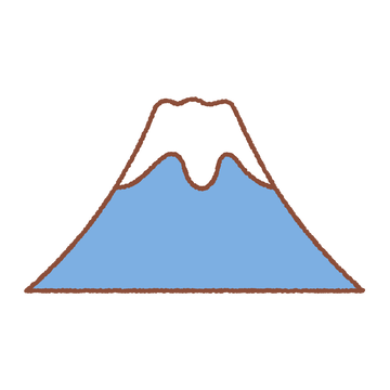 fujisan