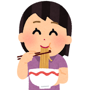 food_ramen_woman