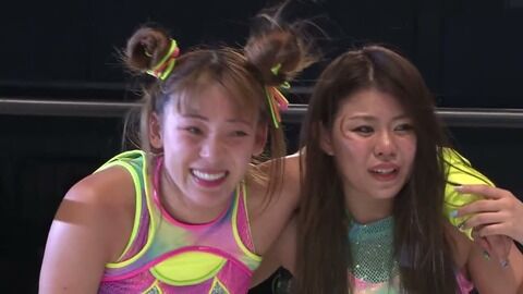 【動画】 フワちゃんのプロレスｗｗｗｗｗｗｗｗｗｗｗｗｗｗｗｗｗ