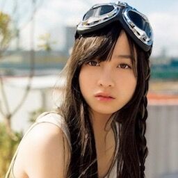 安藤萌々アナ うっすらと透ける！！