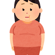 【画像】安心安全系の女子高生が数年後変わり果てた姿で発見される、、、