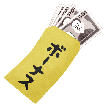 bonus